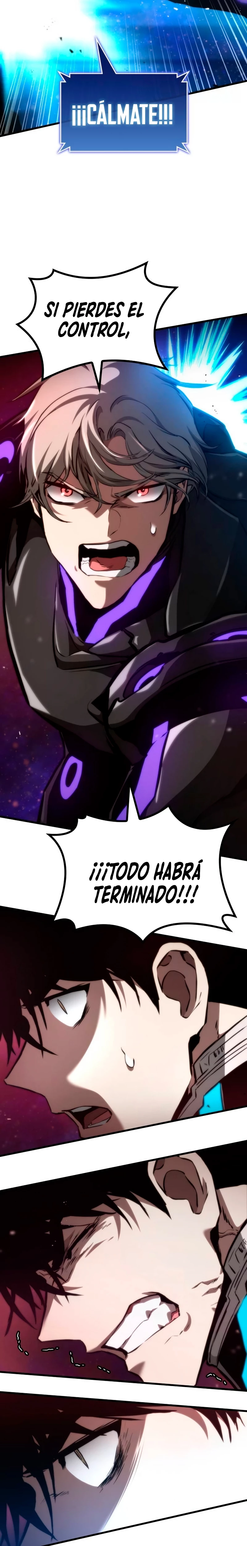 Asesino de Dragones capítulo 113 página 23