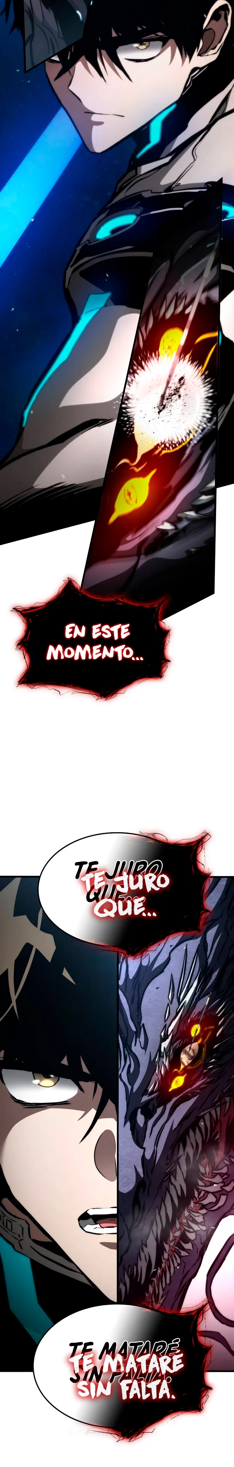 Asesino de Dragones capítulo 113 página 26