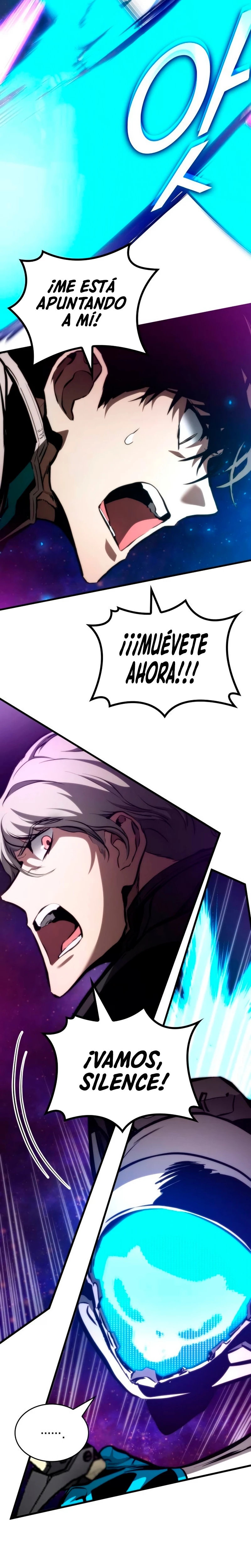 Asesino de Dragones capítulo 113 página 30