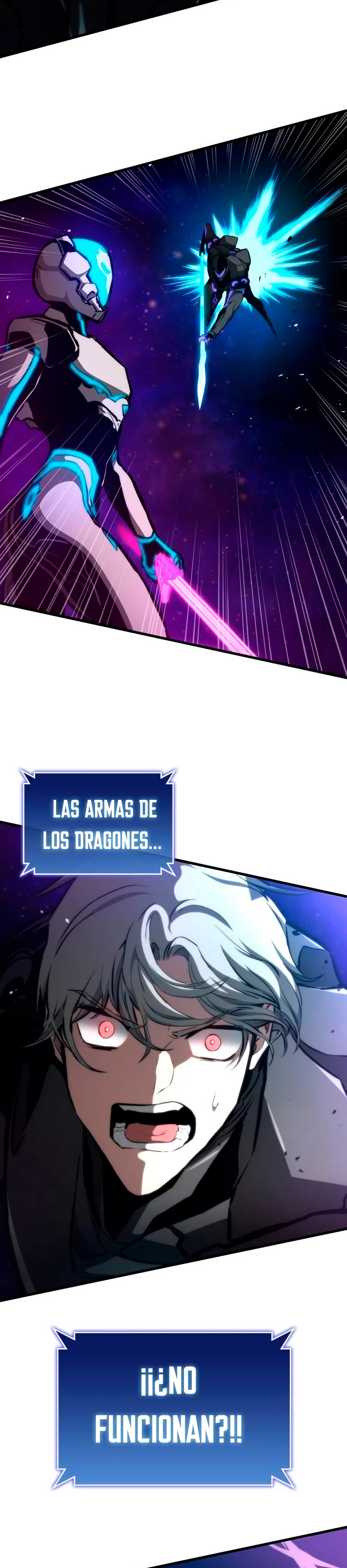 Asesino de Dragones capítulo 113 página 36