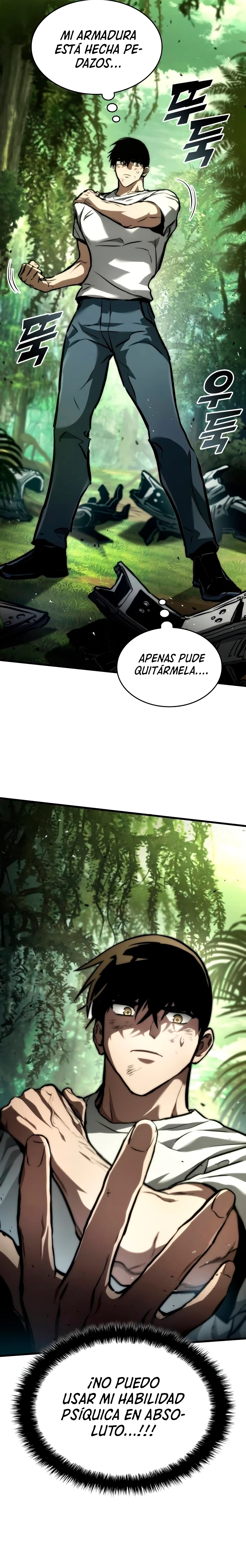 Asesino de Dragones capítulo 115 página 12