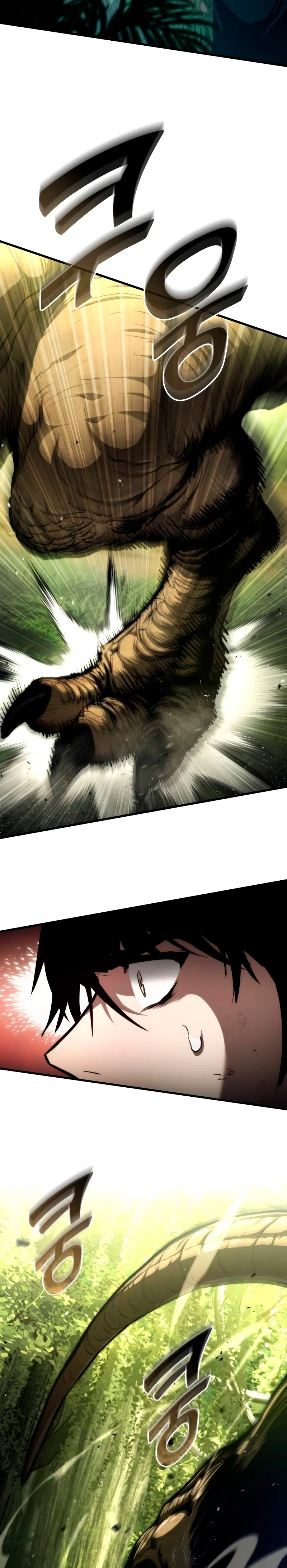 Asesino de Dragones capítulo 115 página 18