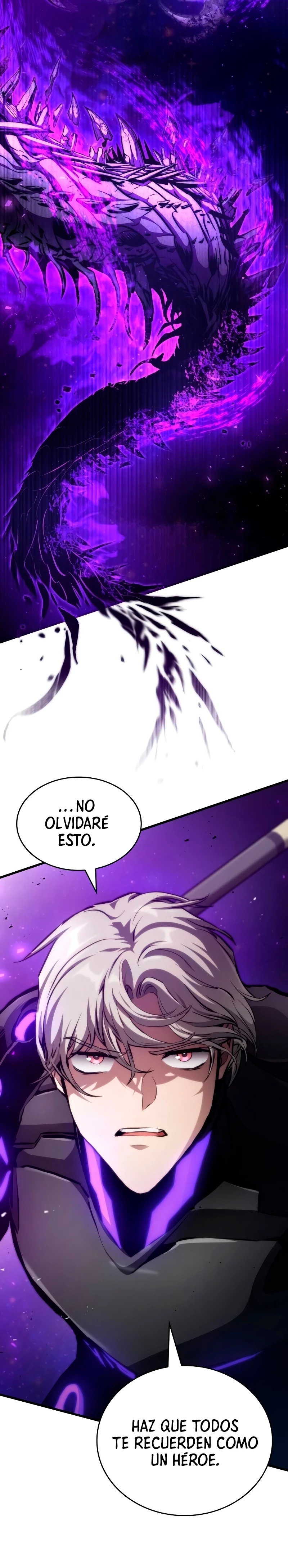 Asesino de Dragones capítulo 115 página 2