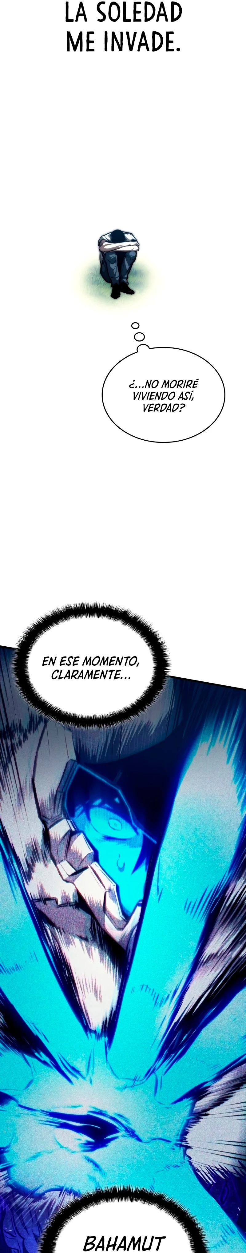 Asesino de Dragones capítulo 115 página 24