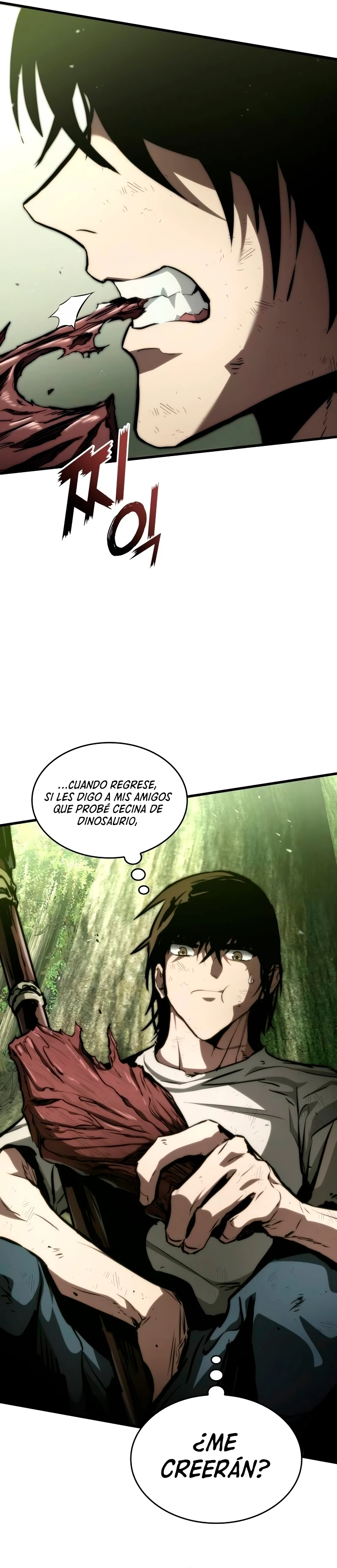 Asesino de Dragones capítulo 115 página 29