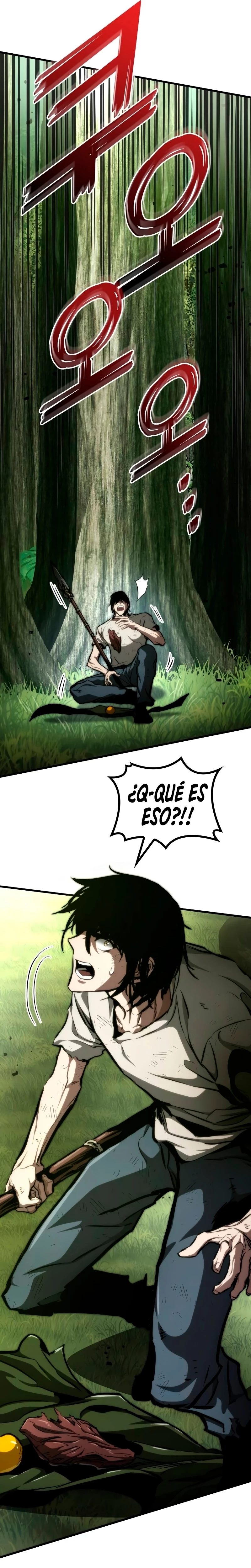Asesino de Dragones capítulo 115 página 30