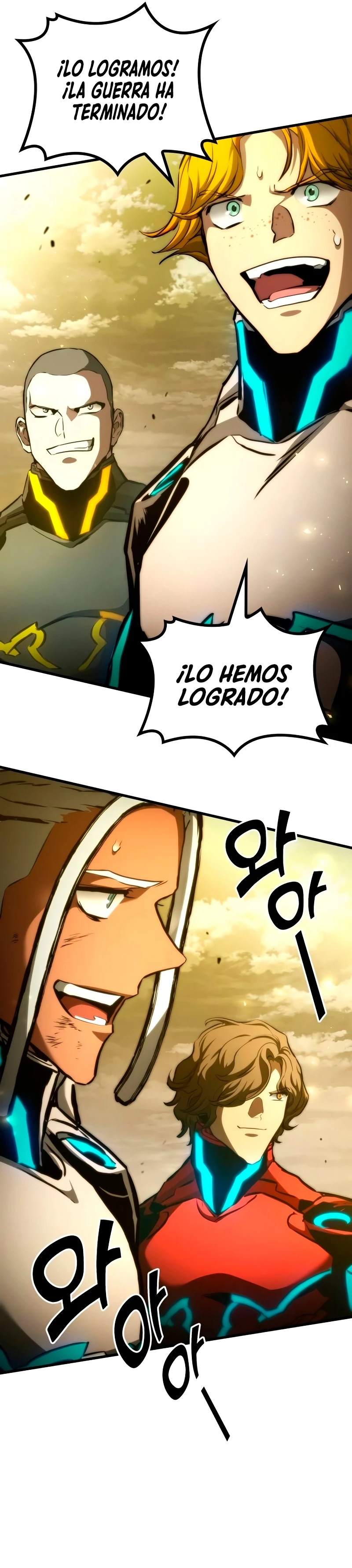 Asesino de Dragones capítulo 115 página 6