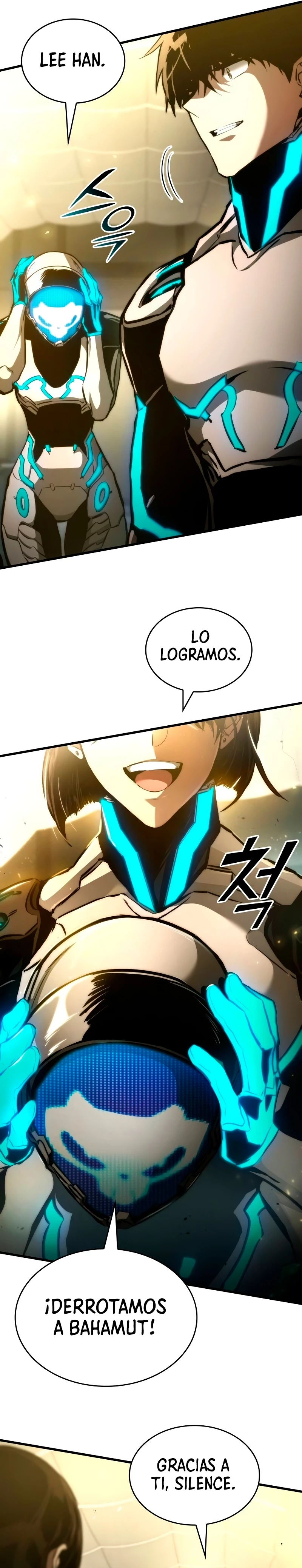 Asesino de Dragones capítulo 115 página 7