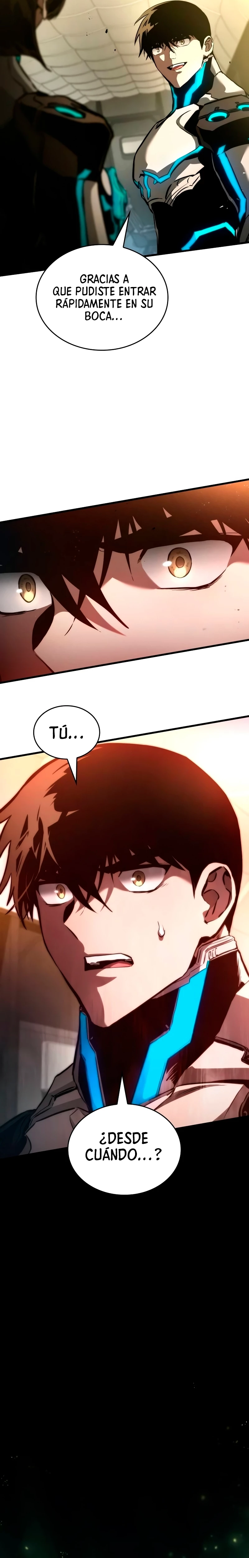Asesino de Dragones capítulo 115 página 8