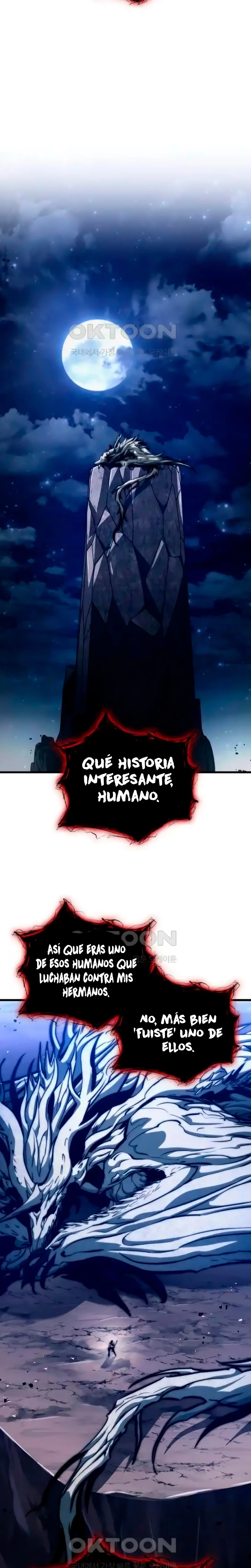 Asesino de Dragones capítulo 116 página 18