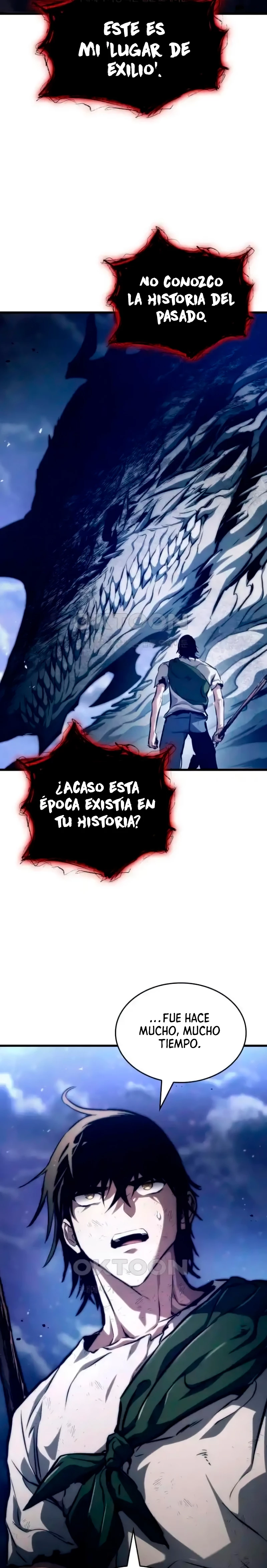 Asesino de Dragones capítulo 116 página 19