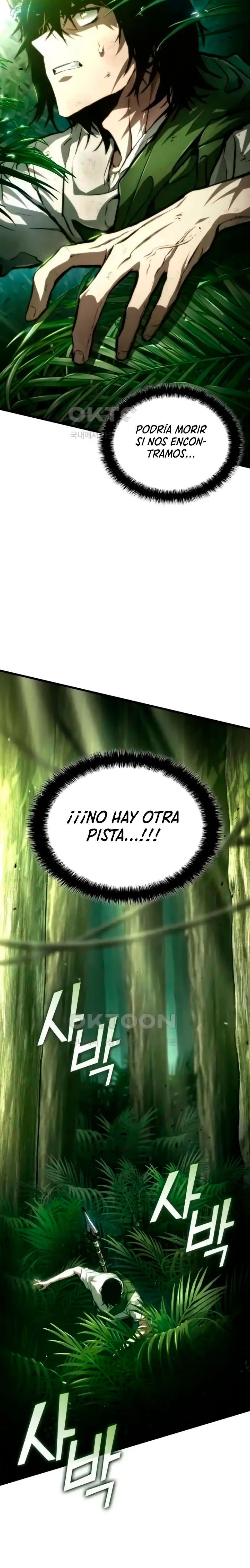 Asesino de Dragones capítulo 116 página 2