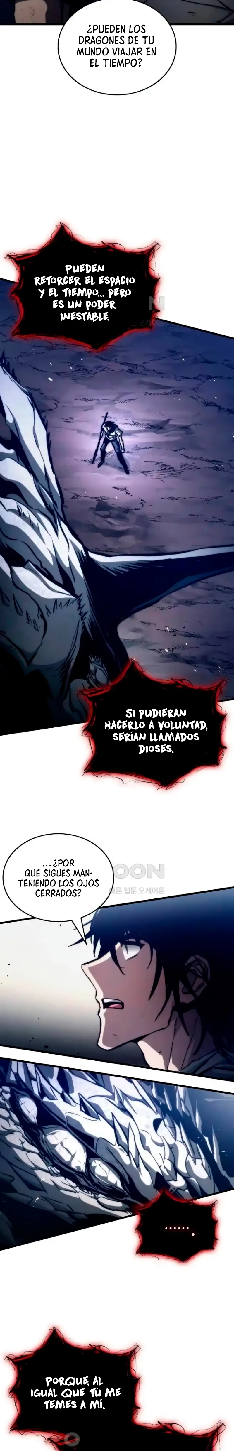 Asesino de Dragones capítulo 116 página 20