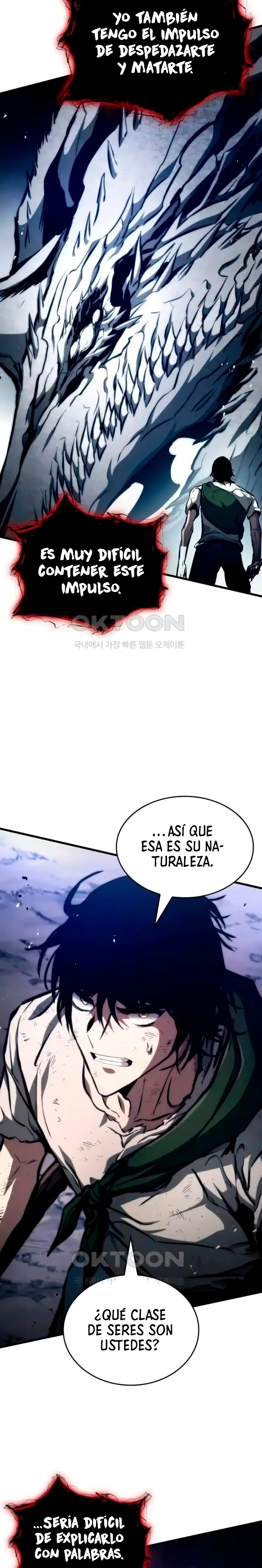 Asesino de Dragones capítulo 116 página 21