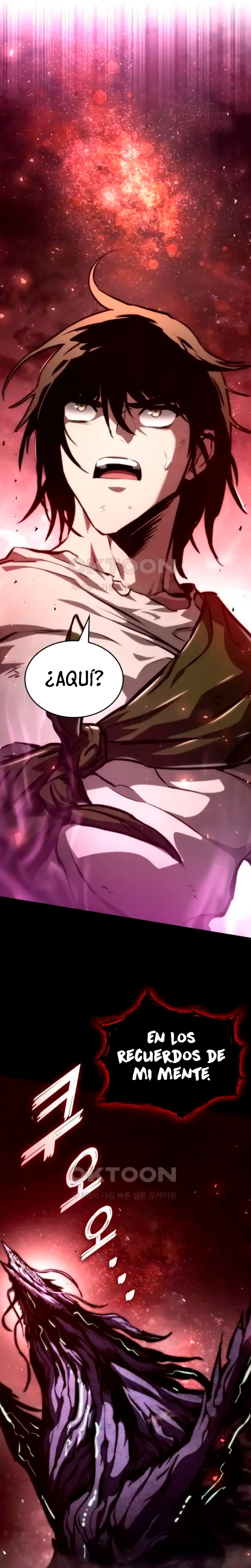 Asesino de Dragones capítulo 116 página 23