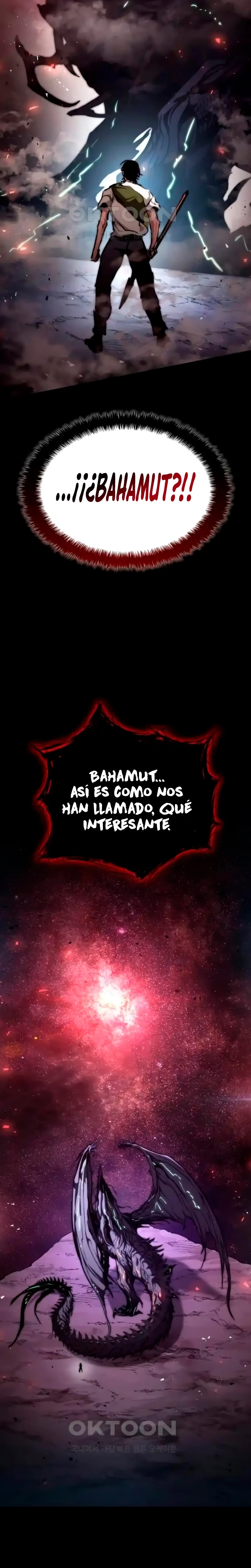 Asesino de Dragones capítulo 116 página 24