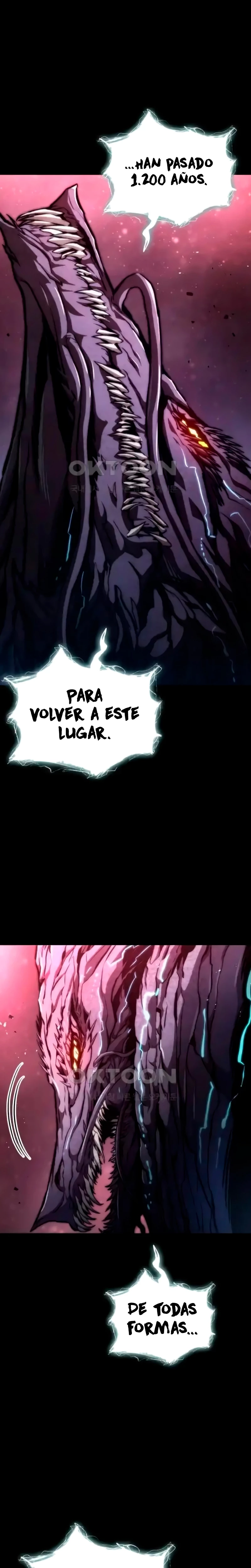 Asesino de Dragones capítulo 116 página 25