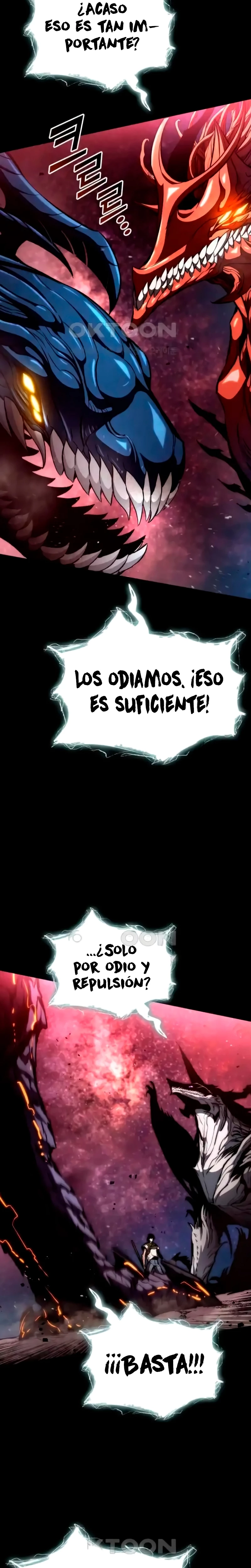 Asesino de Dragones capítulo 116 página 26