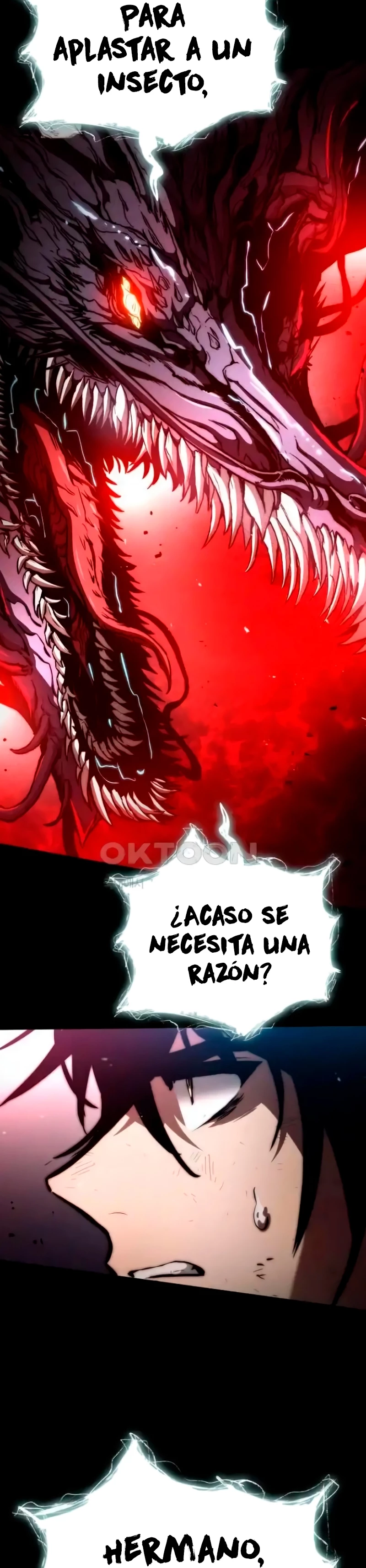 Asesino de Dragones capítulo 116 página 27