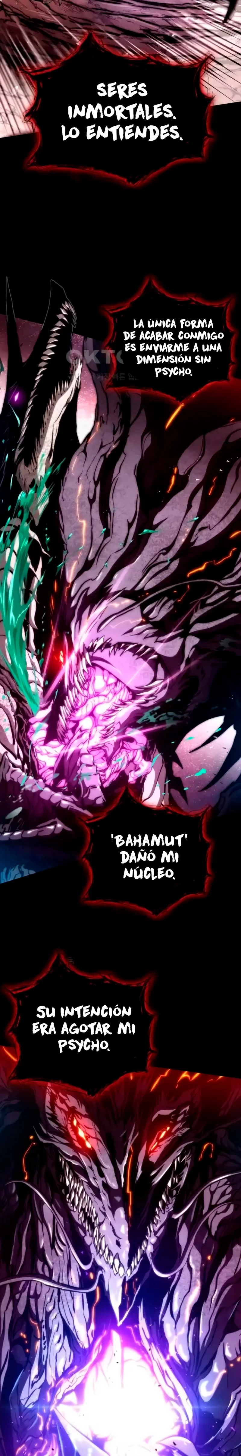 Asesino de Dragones capítulo 116 página 29
