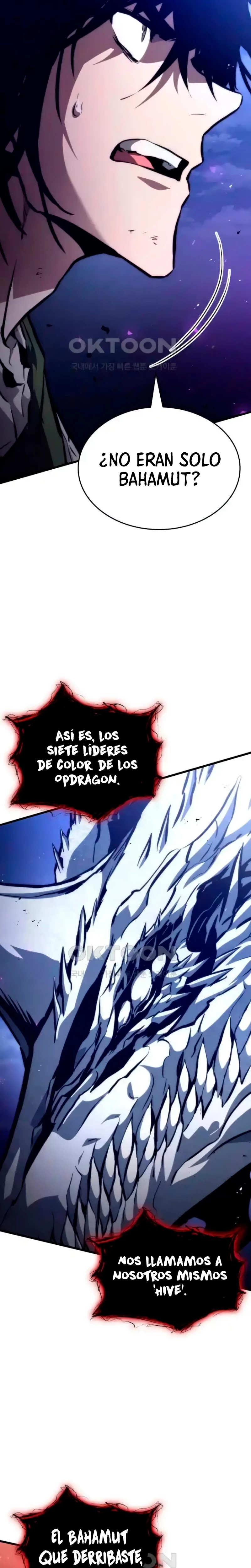 Asesino de Dragones capítulo 116 página 32