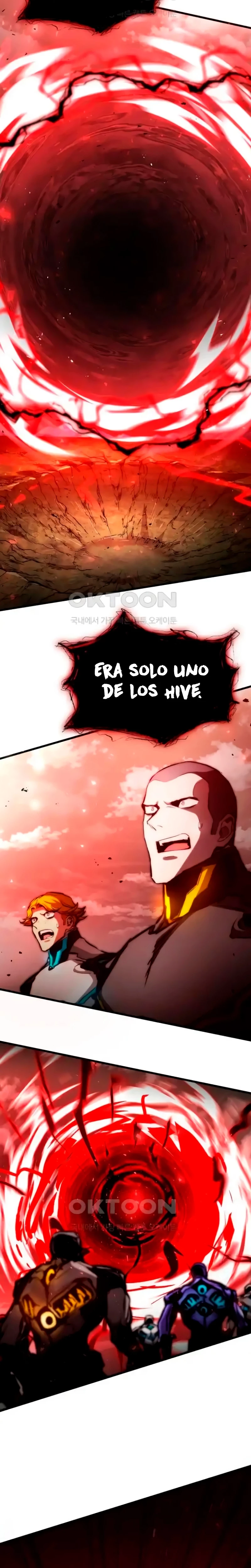 Asesino de Dragones capítulo 116 página 33