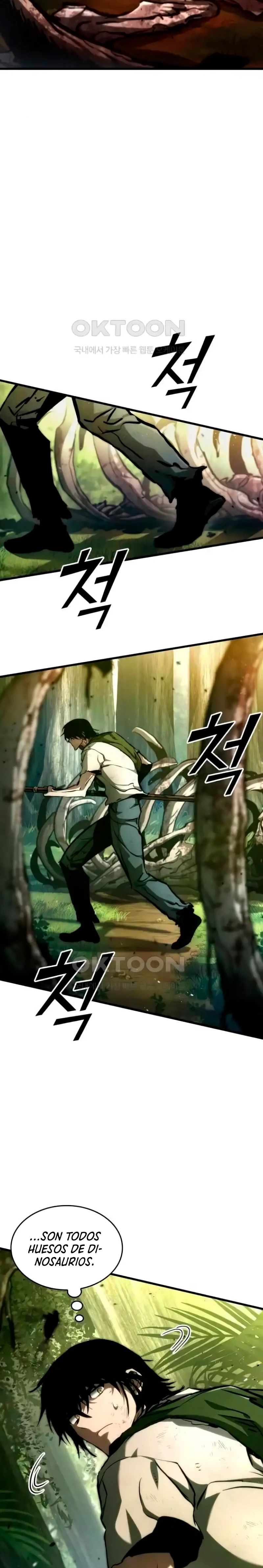 Asesino de Dragones capítulo 116 página 4
