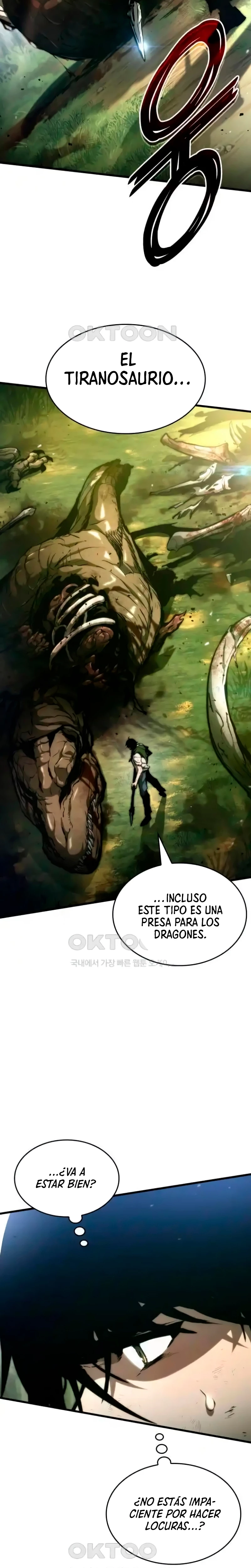 Asesino de Dragones capítulo 116 página 6