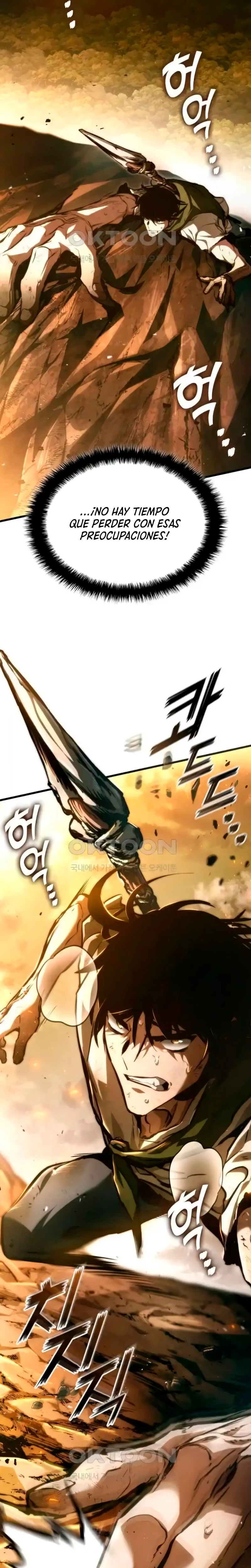Asesino de Dragones capítulo 116 página 8