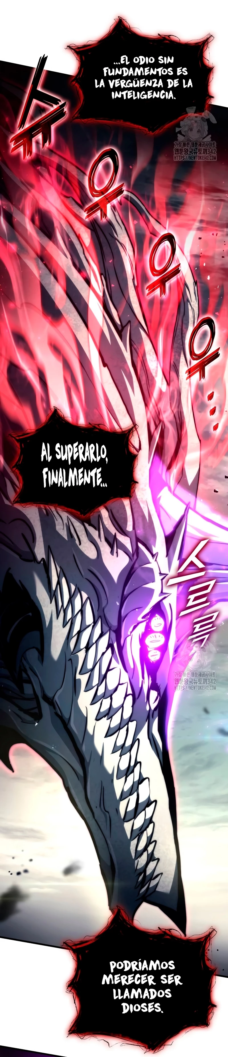 Asesino de Dragones capítulo 117 página 10
