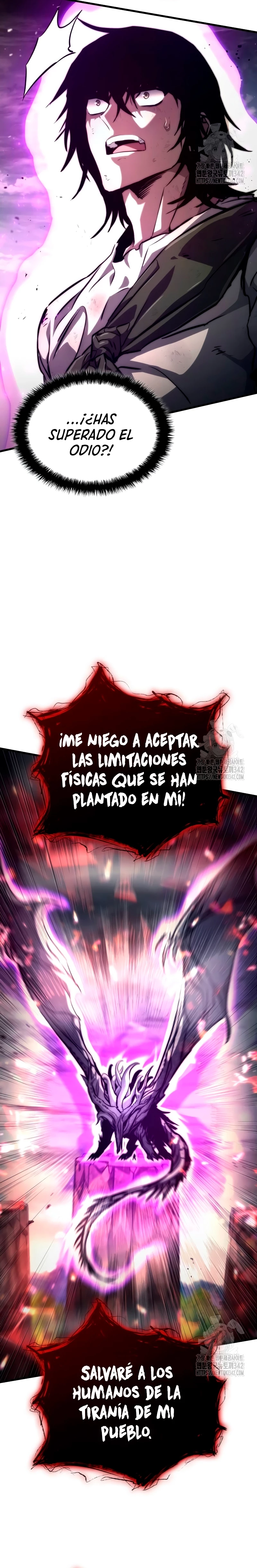 Asesino de Dragones capítulo 117 página 11