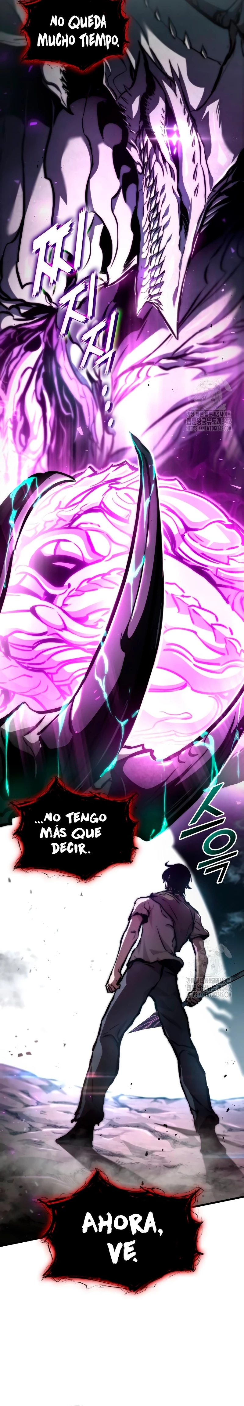 Asesino de Dragones capítulo 117 página 16