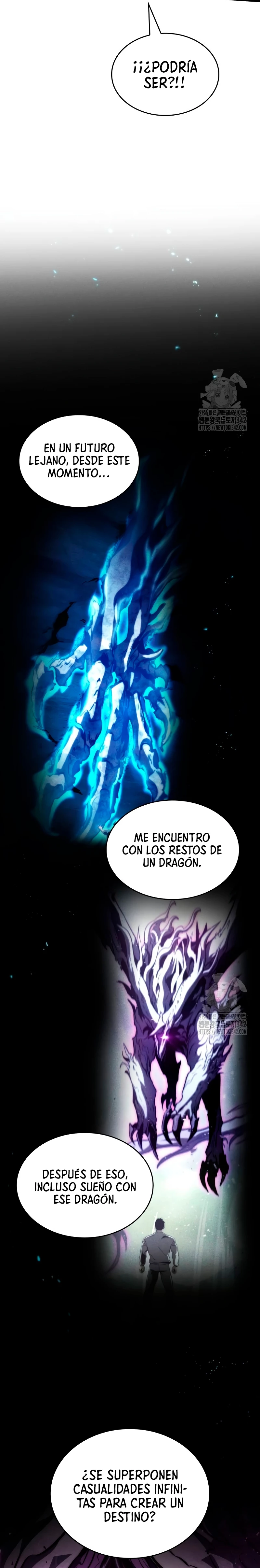 Asesino de Dragones capítulo 117 página 18