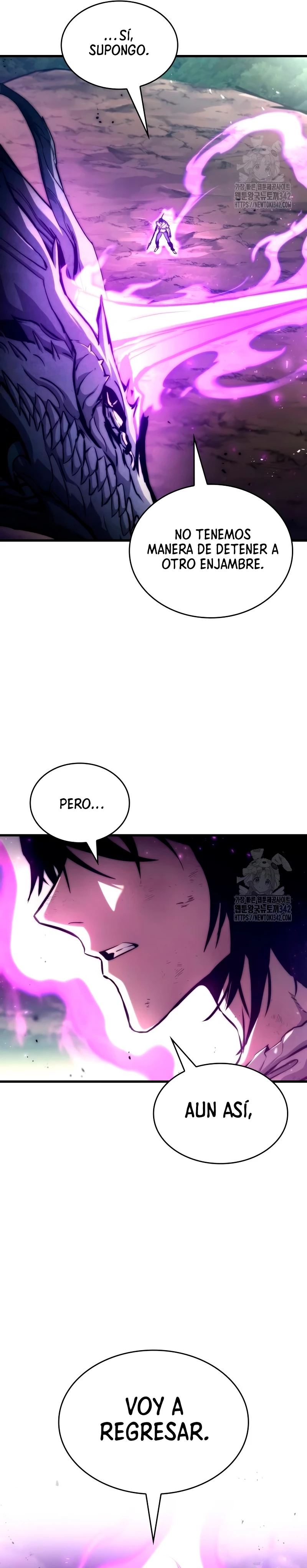 Asesino de Dragones capítulo 117 página 2
