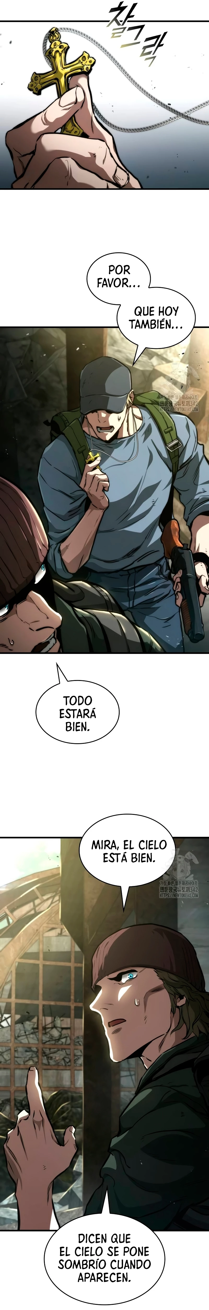 Asesino de Dragones capítulo 117 página 24