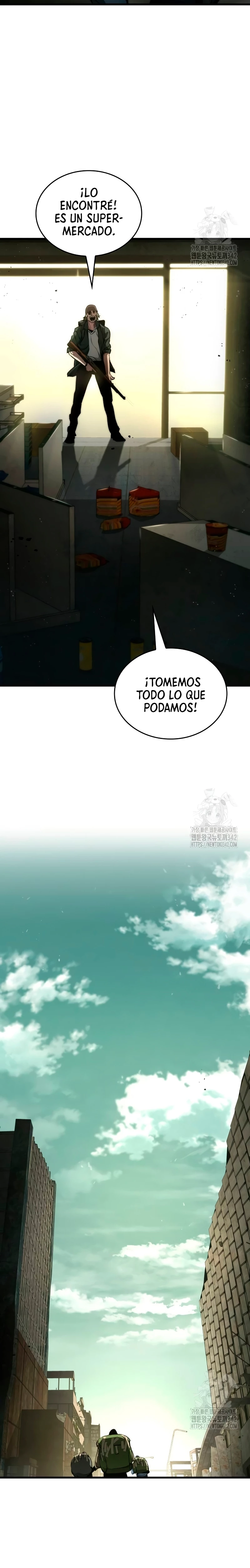 Asesino de Dragones capítulo 117 página 26