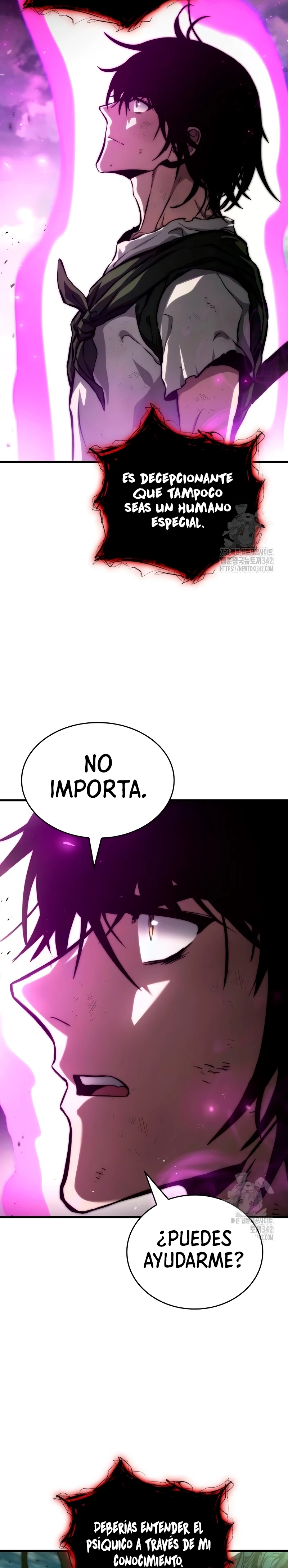 Asesino de Dragones capítulo 117 página 4