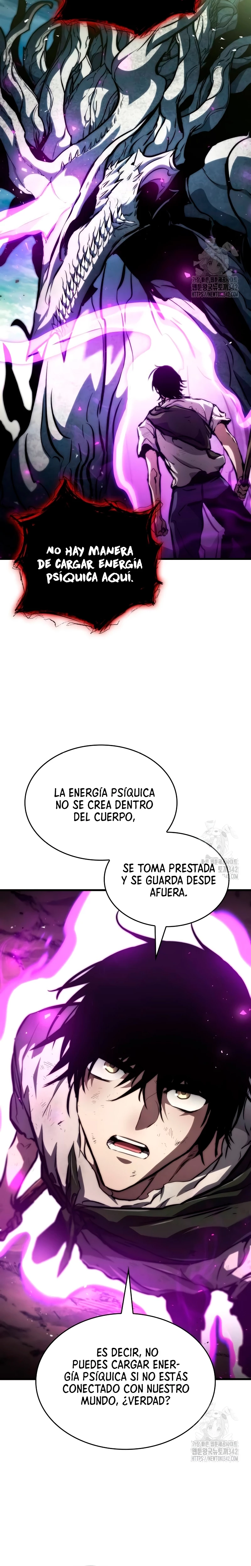 Asesino de Dragones capítulo 117 página 5