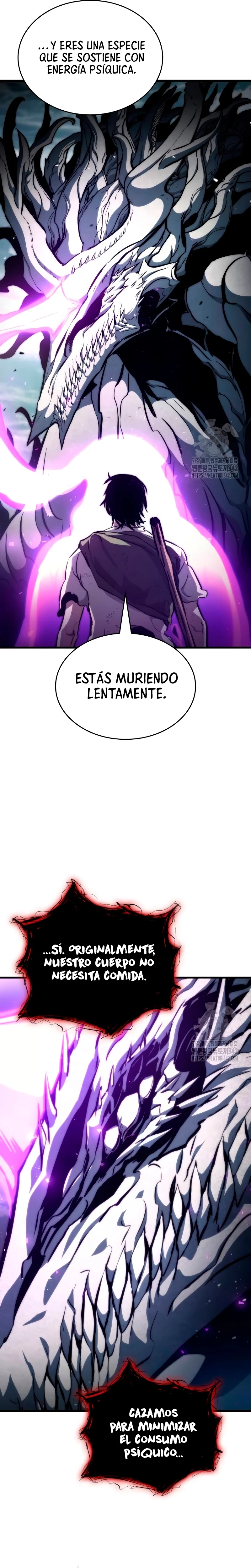 Asesino de Dragones capítulo 117 página 6
