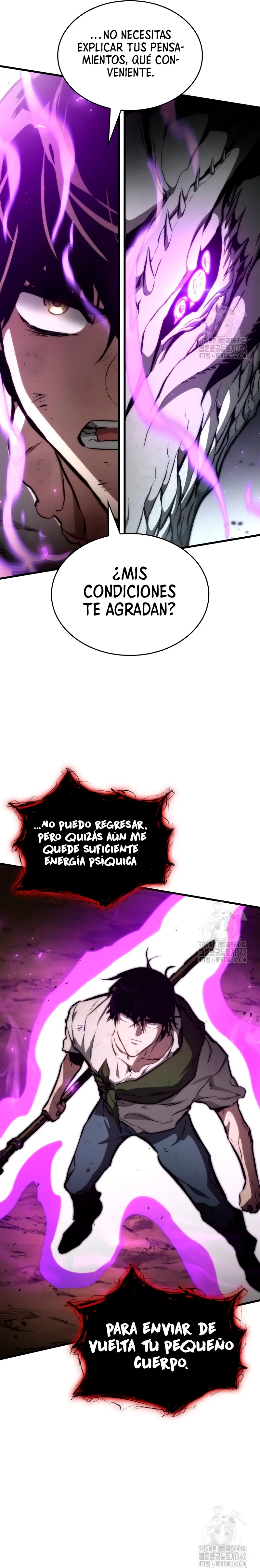 Asesino de Dragones capítulo 117 página 8