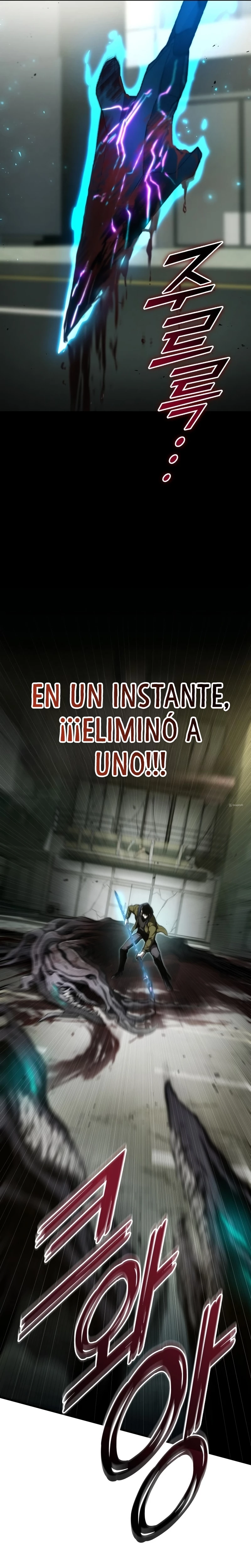 Asesino de Dragones capítulo 119 página 12