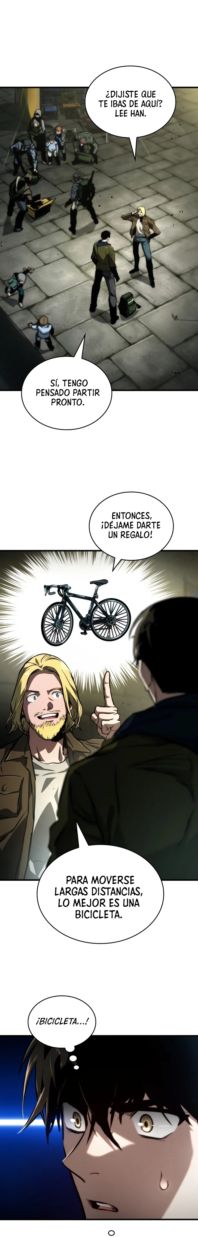 Asesino de Dragones capítulo 119 página 2
