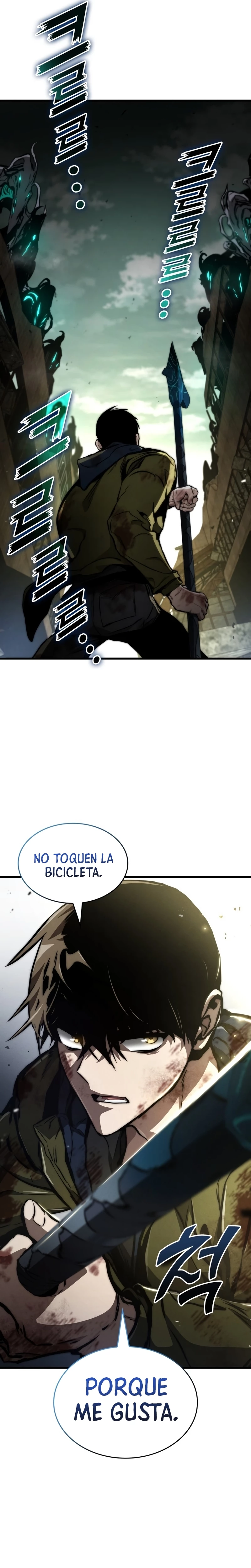 Asesino de Dragones capítulo 119 página 30