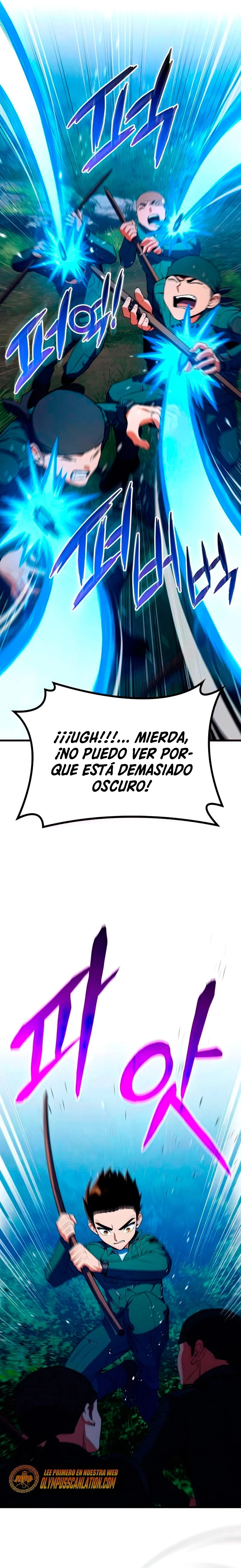 Asesino de Dragones capítulo 12 página 21