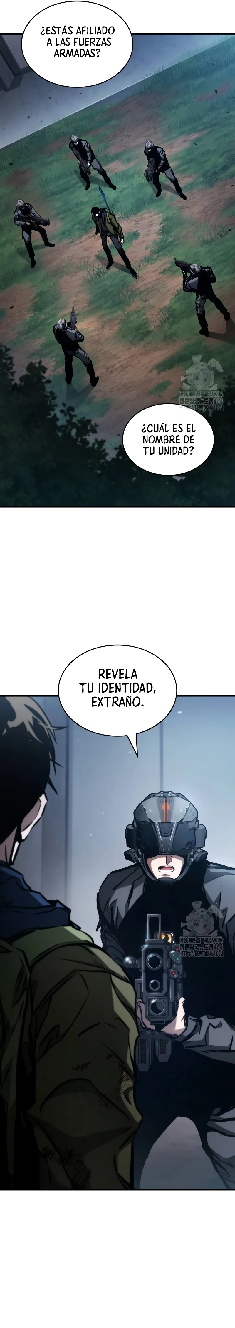 Asesino de Dragones capítulo 121 página 11