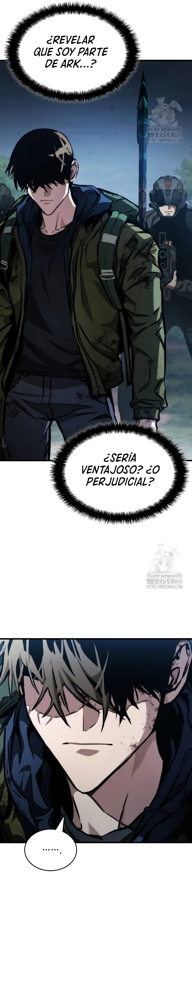 Asesino de Dragones capítulo 121 página 12