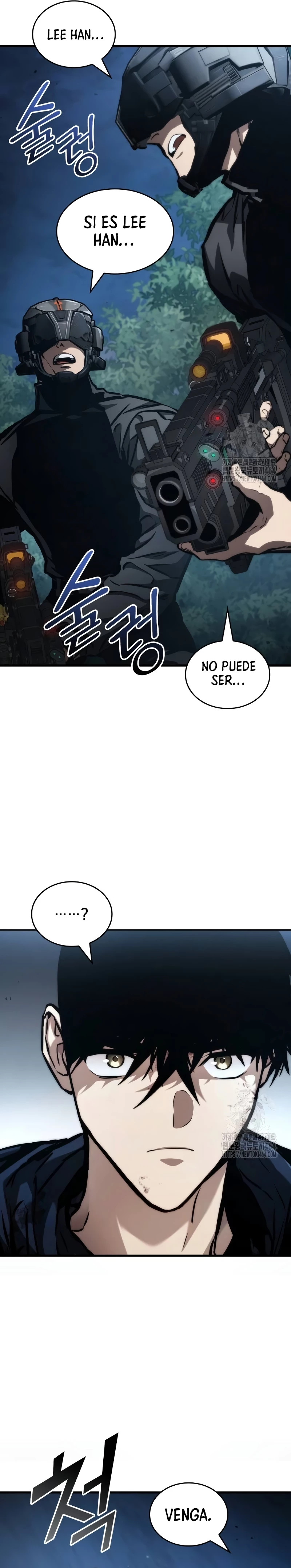 Asesino de Dragones capítulo 121 página 14