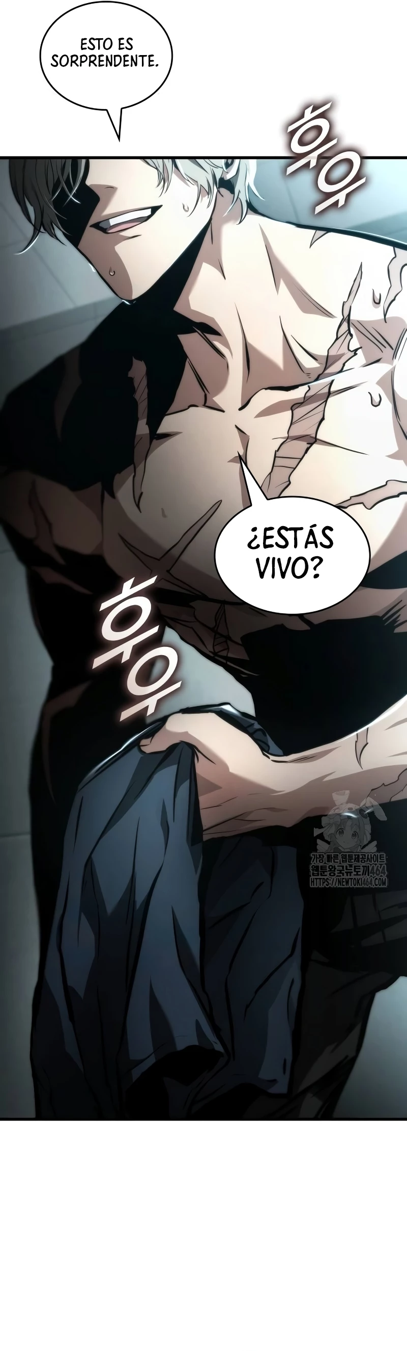 Asesino de Dragones capítulo 121 página 24
