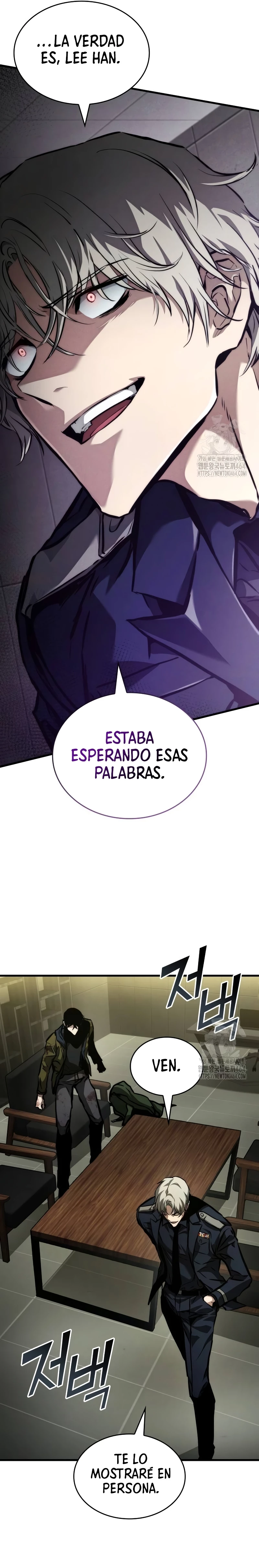 Asesino de Dragones capítulo 121 página 40