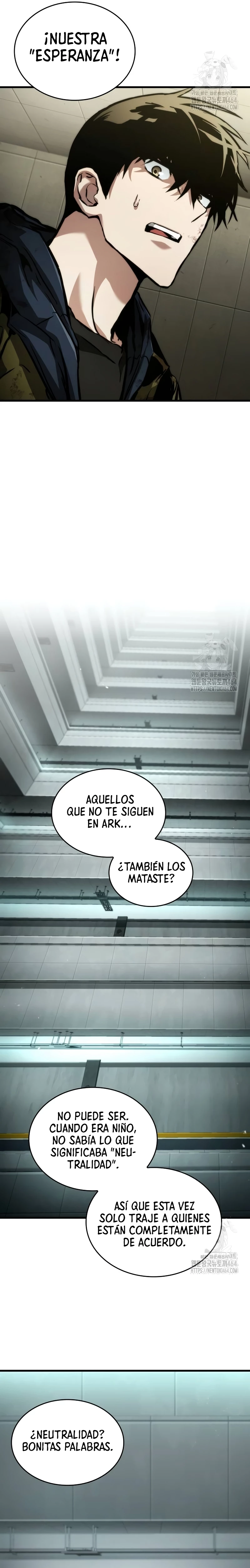 Asesino de Dragones capítulo 121 página 41